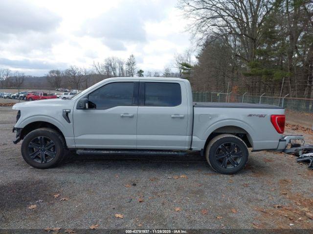Ford F-150 Xlt Image 6