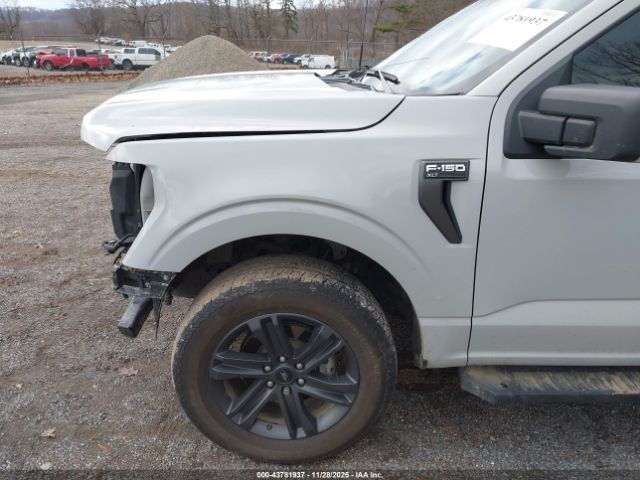 Ford F-150 Xlt Image 7