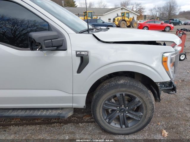 Ford F-150 Xlt Image 10