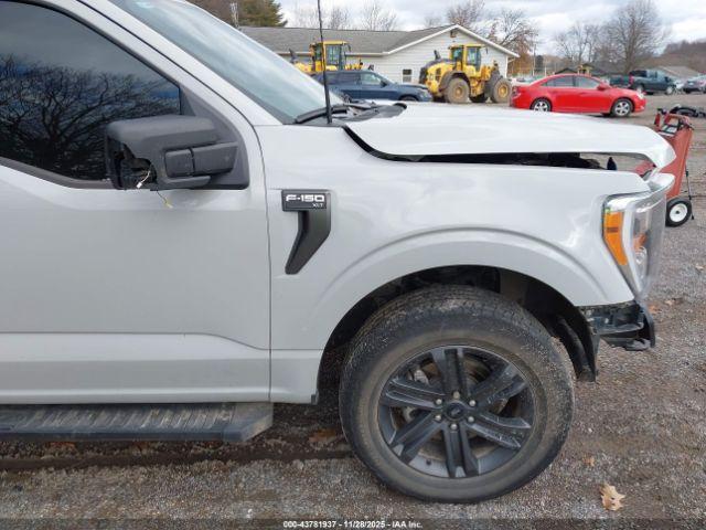 Ford F-150 Xlt Image 10