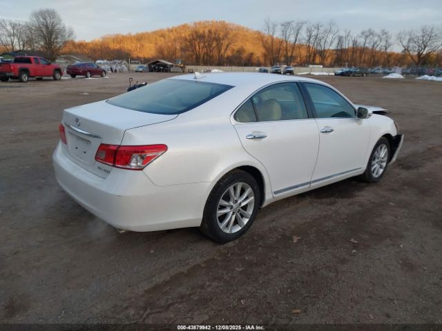 Lexus Es Image 10