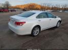 Lexus Es Image 10