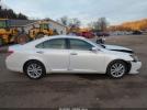 Lexus Es Image 11