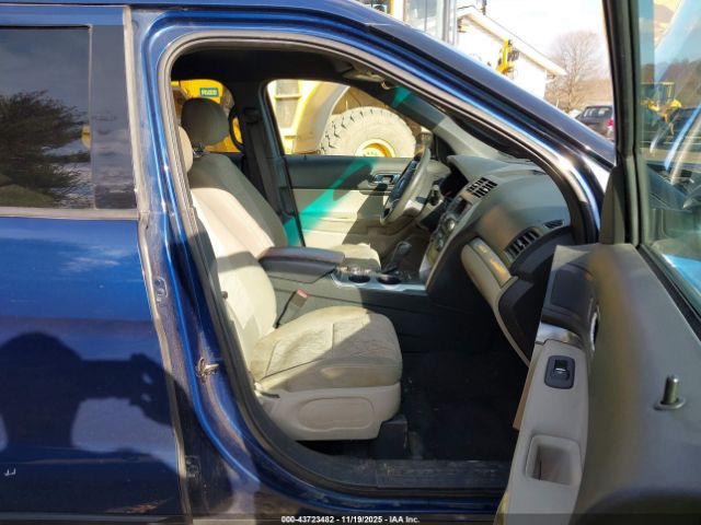 Ford Explorer Image 3