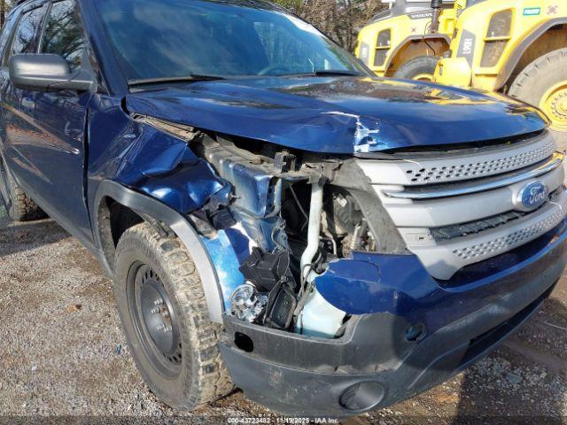 Ford Explorer Image 4