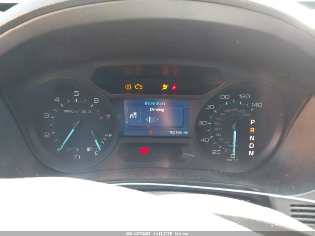 Ford Explorer Image 5