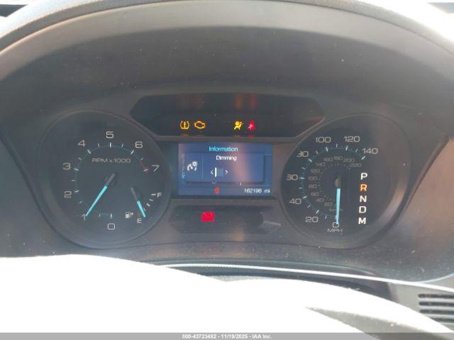 Ford Explorer Image 5