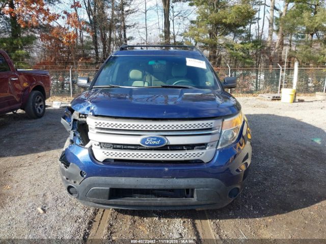 Ford Explorer Image 11