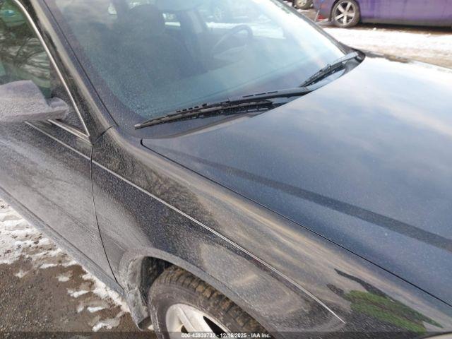 Chevrolet Impala Lt Image 7