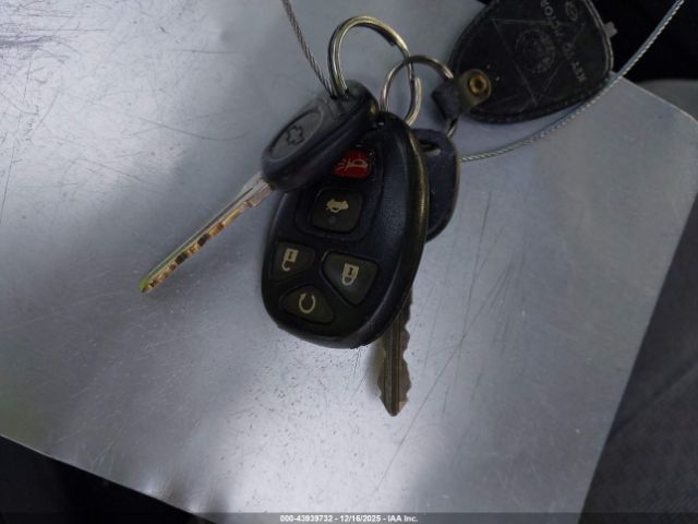 Chevrolet Impala Lt Image 11