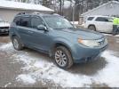Subaru Forester 2.5x Limited Image 1