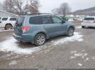 Subaru Forester 2.5x Limited Image 14