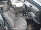 Subaru Forester 2.5x Limited Image 7