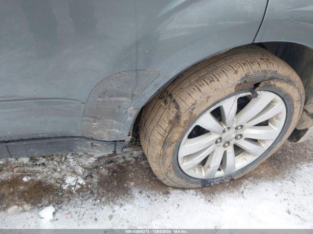 Subaru Forester 2.5x Limited Image 6