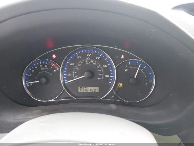 Subaru Forester 2.5x Limited Image 8