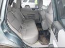 Subaru Forester 2.5x Limited Image 12