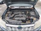 Subaru Forester 2.5x Limited Image 15