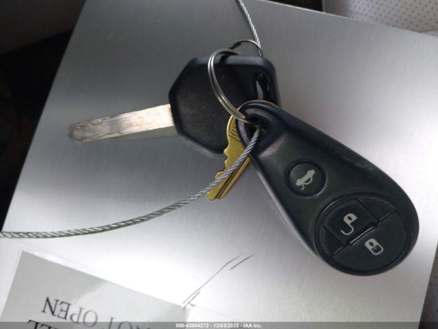 Subaru Forester 2.5x Limited Image 10