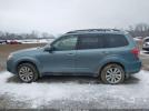 Subaru Forester 2.5x Limited Image 9