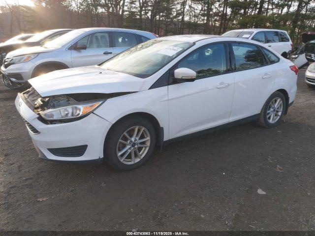 Ford Focus Se Image 17