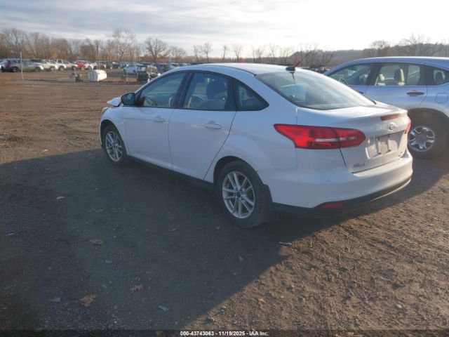 Ford Focus Se Image 15