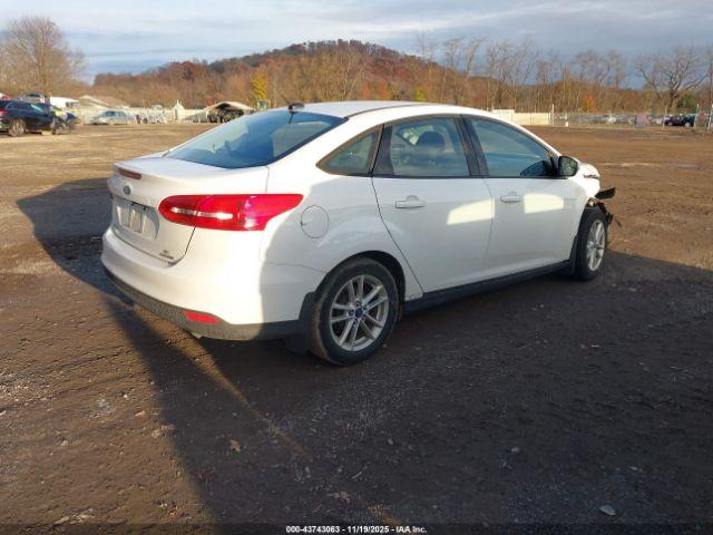 Ford Focus Se Image 2