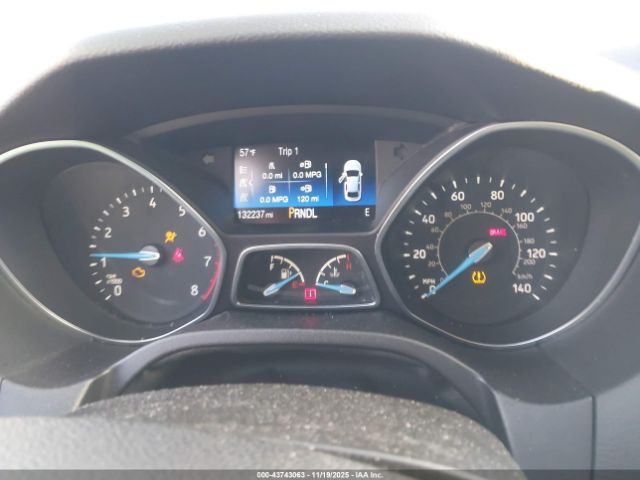 Ford Focus Se Image 3