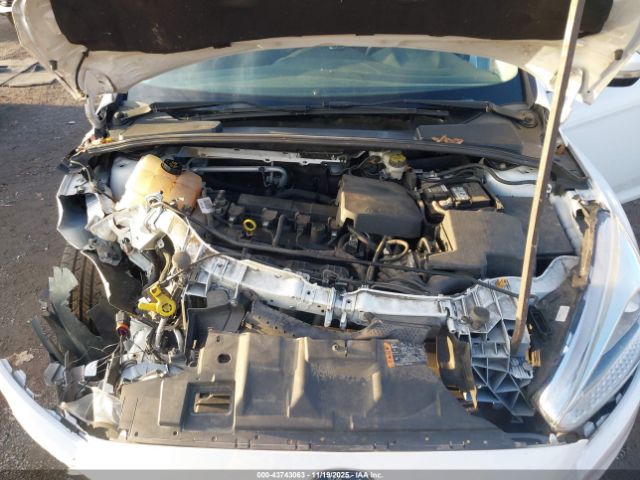 Ford Focus Se Image 13