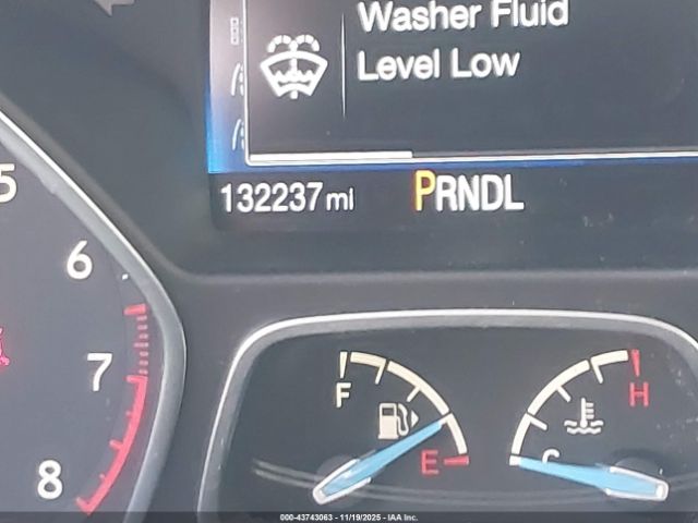 Ford Focus Se Image 12