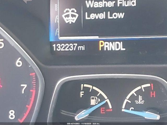 Ford Focus Se Image 12