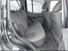 Nissan Xterra S Image 8