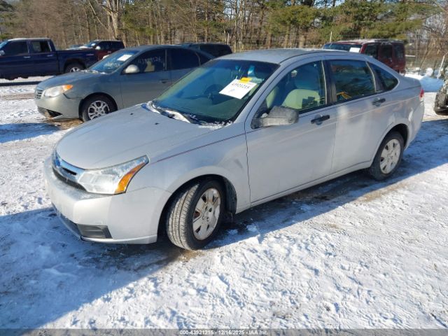 Ford Focus S Image 4