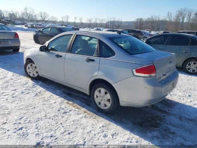 Ford Focus S Image 7