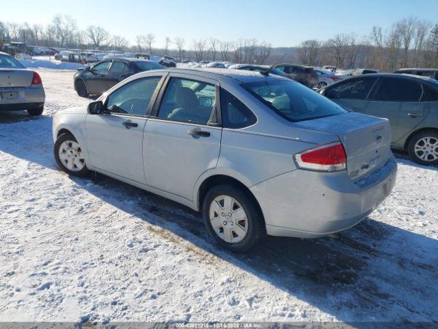 Ford Focus S Image 7