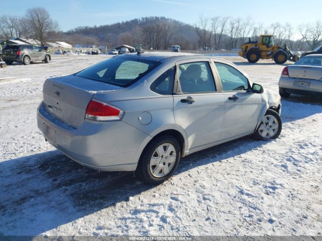 Ford Focus S Image 8