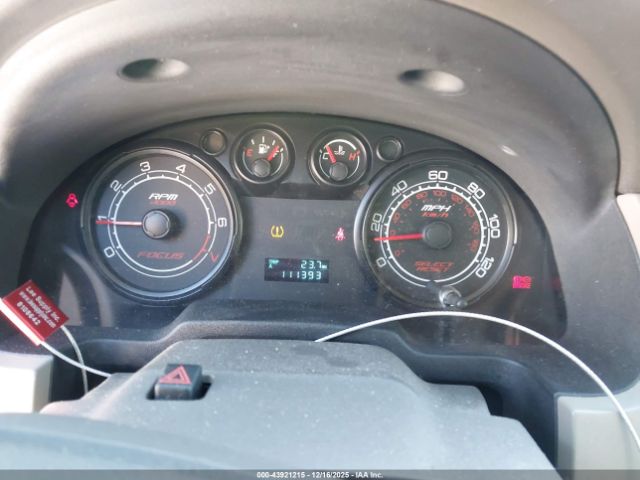 Ford Focus S Image 9