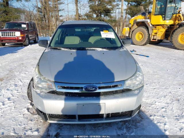 Ford Focus S Image 20