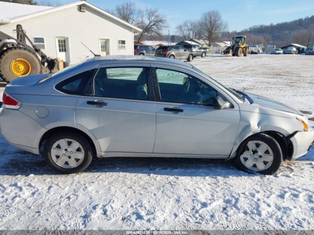 Ford Focus S Image 17