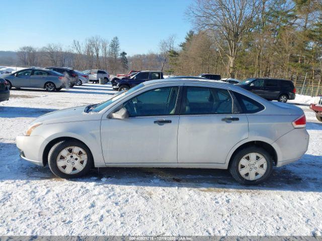 Ford Focus S Image 14