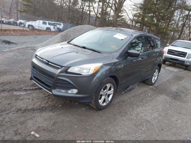 Ford Escape Se Image 6