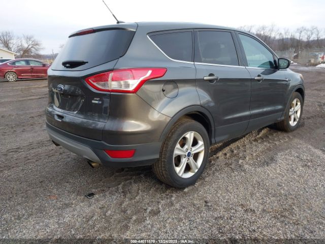Ford Escape Se Image 10