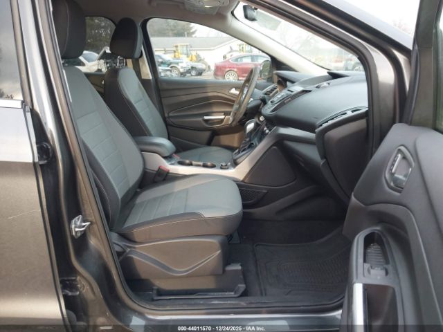 Ford Escape Se Image 9