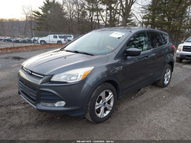 Ford Escape Se Image 8