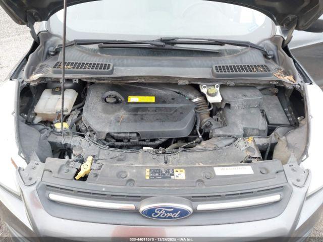 Ford Escape Se Image 5