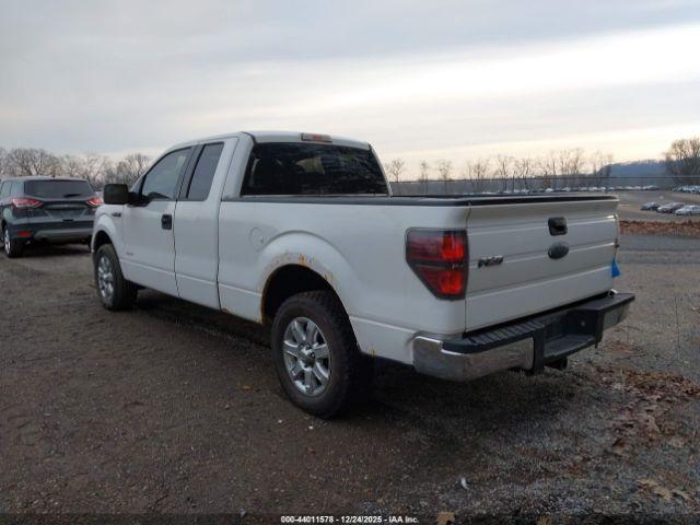 Ford F-150 Xlt Image 3
