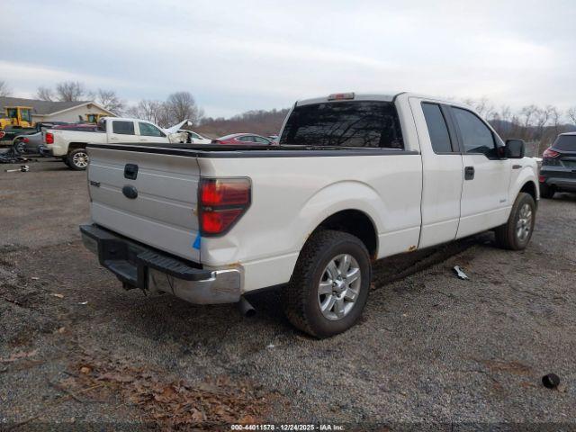 Ford F-150 Xlt Image 15