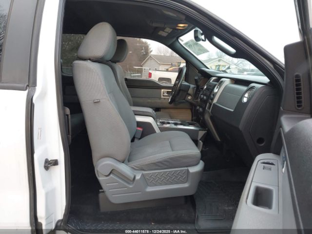 Ford F-150 Xlt Image 13