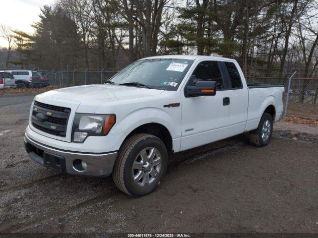 Ford F-150 Xlt Image 16