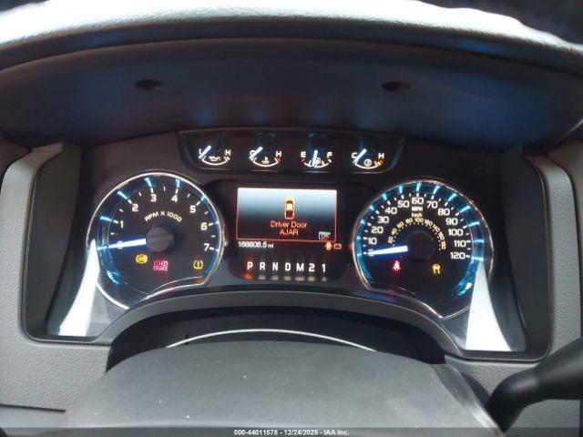 Ford F-150 Xlt Image 4