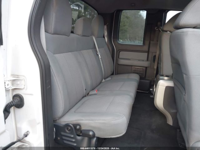 Ford F-150 Xlt Image 5